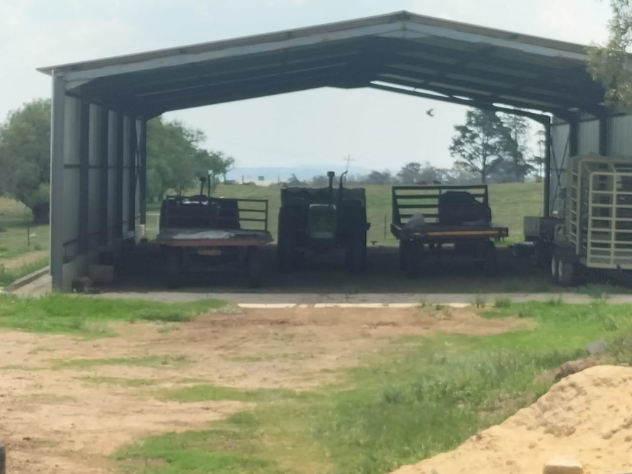 0 Bedroom Property for Sale in Bethlehem Rural Free State